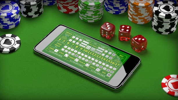 ungu live-dealer blackjack table on mobile app