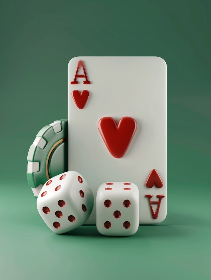 ungu blackjack table with professional dealer and live HD broadcast